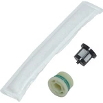 A/c Receiver Drier / Desiccant Element Kit-header And Bag Kit Uac. Fixed Price $29.24.