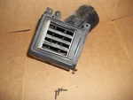 Gm Left Hand Lower Dash Vent Bezel Housing 1970-1978 Chevy Camaro Models. Fixed Price $99.99.