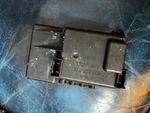 Volkswagen Polo Mk3 1999 - 2001 Fuse Box Cover Trw Mro 6xo937550b 08 01 Pp Gf20. Fixed Price $40.23.