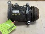 17-20 Chevy Express Van 2500 6.0l Used Oem Ac Air Conditioning Compressor. Fixed Price $65.00.