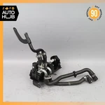 04-19 Maserati Granturismo M145 Tgk Heater Water Valve Set 69417100 Oem. Fixed Price $157.70.