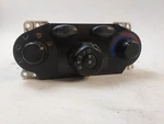 01-06 Hyundai Santa Fe Dash Ac Heater Temperature Climate Control 5-position Oem. Fixed Price $70.40.