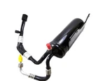 Oem Ford 4c2z-19c836-ab A/c Accumulator Drier W/ Hoses 4c2z19c836ab. Fixed Price $112.75.
