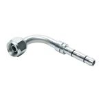 Vintage Air Ez Clip #6 90 Degree Fitting- 347360-vur. Fixed Price $48.75.