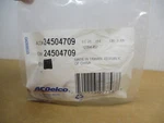 Gm Coolant Pipe O-ring # 24504709 Qty-1. Fixed Price $6.85.