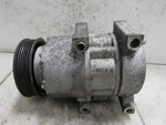 2014-2016 Kia Cadenza Ac Compressor Oem. Fixed Price $134.99.
