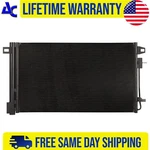 New Ac Condenser For 2007-2016 Gmc Acadia Chevrolet Traverse 3.6l. Fixed Price $71.50.