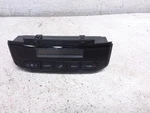 2022 Toyota Highlander Rear Automatic Temperature Controller Oem Id 559000e690. Fixed Price $114.95.