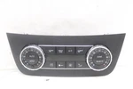 Temperature Controls 2017 Gls550. Fixed Price $94.99.