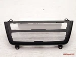 2013 Bmw 320i 328i 335i 340i 330i F30 F31 Ac Audio Control Panel Trim Frame. Fixed Price $34.99.