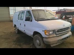 Ac Compressor Thru 8/8/02 8-445 Fits 02-03 Ford E350 Van. Fixed Price $87.90.