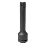 Grey Pneumatic 3007eb 3/4" Drive X 7" Extension With Friction Ball Socket. Fixed Price $35.02.
