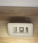 1999-2005 Volkswagen Jetta Front Floor Vent Oem 1j1-819-275. Fixed Price $15.00.