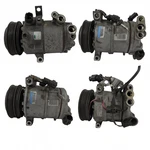 2005-2009 Buick Lacrosse Air Conditioning A/c Ac Compressor Oem Wf496. Fixed Price $65.26.
