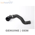 2007-2010 Vw Touareg 3.6l - Lower Radiator Hose / Line 7l0122051d. Fixed Price $13.99.