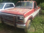 Blower Motor Front Without Ac Fits 82-86 Bronco. Fixed Price $20.00.