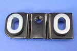 Genuine Mopar Accumulator Bracket 68054747aa. Fixed Price $21.62.