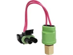 For 2001-2005 International 9900ix A/c High Side Pressure Switch 81994wmjr 2002. Fixed Price $84.36.