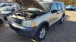 2003 Ford Explorer Complete Heater Box Housing Behind Dash Oem. Fixed Price $641.18.