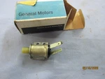 Nos 1963 1967 Chevrolet Corvette Heater A/c Blower Control Switch Gm #3828946. Fixed Price $65.00.