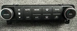 07 08 Nissan Maxima Climate Control Panel Temperature Unit A/c Heater. Fixed Price $10.00.