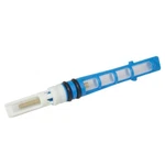 Ford F5xz19d990ab Blue Orifice Tube Motorcraft Yg345. Fixed Price $4.00.
