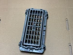 Genuine Freightliner Semi Hvac Valance Air 3x7" Vent Gray Lh 86667-001 24742771. Fixed Price $57.99.