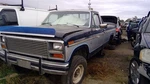 Ac Compressor Integral Id E1lh-ac 6 Cylinder Fits 82-85 Bronco. Fixed Price $89.20.