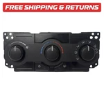 2005-2007 Chrysler 300 Ac Heater Control Climate Temperature Oem. Fixed Price $89.99.