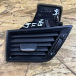 2012-15 Bmw X1 E84 Front Left Driver Dash Heat Air Ac Hvac Vent Black Oem. Fixed Price $33.99.