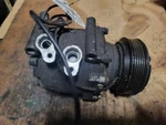 2001 Honda Civic Air Conditioning A/c Ac Compressor Oem. Fixed Price $94.99.