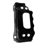 Passenger Side Radiator Support Bracket For 2008-2018 Ct200h Corolla Prius Tc Xb. Fixed Price $41.62.