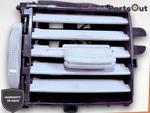 2014-2018 Infiniti Q50 Center Console A/c Air Vent Grille 68794 4ga0a Oem. Fixed Price $31.49.
