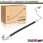 A/c Refrigerant Hose Discharge Line For Acura Tl 2009 2010 2011 2012 2013 2014. Fixed Price $21.18.
