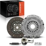 Transmission Clutch Kit For Hyundai Sonata 2009-2010 Tucson Kia Optima L4 2.4l. Fixed Price $113.28.