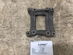 Paccar Mx13 Engine Ac Compressor Bracket 2027600 From 2018 Peterbilt 579. Fixed Price $84.95.