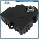 Hvac Blend Door Actuator For 1999-16 Gmc Saab Chevrolet Envoy 9-7x Trailblazer. Fixed Price $19.98.