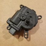Motorcraft Yh-1857 Ford 1m5z-19e616-aa, Hvac Heat Blend Door Actuator, New Oem. Fixed Price $28.98.
