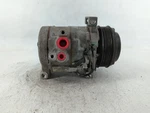 2011-2014 Chevrolet Silverado 2500 Air Conditioning A/c Ac Compressor Oem Jege8. Fixed Price $44.42.