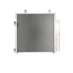 New Premium Fit A/c Condenser 7812a229. Fixed Price $92.65.