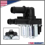 Fit For 03-08 Jaguar S-type 04-05 Ford Thunderbird Heater Control Valve Xr840091. Fixed Price $26.15.
