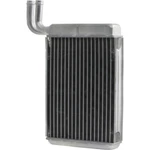 98780 4-seasons Four-seasons Heater Core For 2000 Mitsubishi Eclipse Galant Gtx. Fixed Price $97.84.