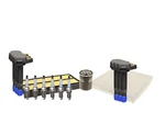 Denso Ignition Tune Up 6 Platinum Tt Spark Plug Kit For Acura Honda V6. Fixed Price $271.95.