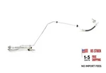 Gm Genuine Parts 23147329 Air Conditioning Evaporator Thermal Expansion Valve. Fixed Price $145.45.