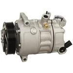 7906nk 4-seasons Four-seasons A/c Ac Compressor For Vw With Clutch Passat 12-15. Fixed Price $448.75.