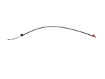 Jeep Wrangler Tj 97-98 Oem Heater Box Temperature Control Cable Hvac Ac Heat. Fixed Price $124.99.