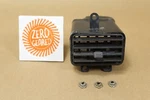92-97 F150 F250 F350 Bronco Passenger Side Dash Vent F4th-19c639-aa. Fixed Price $26.57.