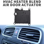 No.3l1z19e616ab Hvac Heater Blend Door Actuator For Lincoln Navigator 2005-2006. Fixed Price $21.76.