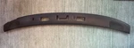 1996 - 1998 Jeep Grand Cherokee Dash Top Cover Trim Defrost Vent Dark Slate. Fixed Price $58.39.