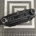 2019 2020 Kia Sorento Heat Ac Temperature Climate Control 1 Broken Clip. Fixed Price $109.88.